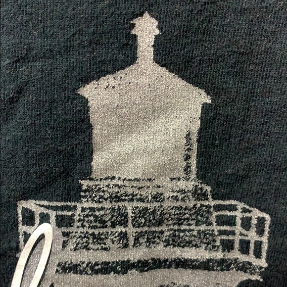 Motorcycle t-shirt - Picture 7 of 14